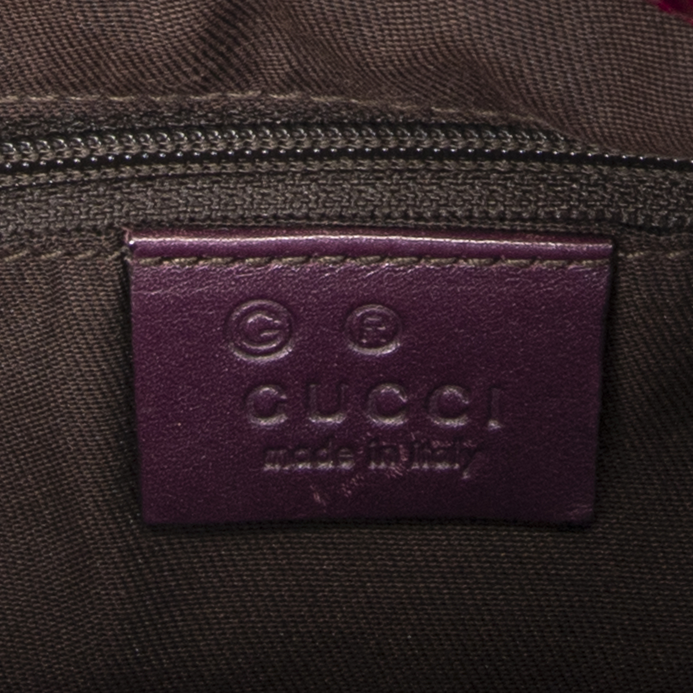 Gucci Shoulder Hobo - Picture 10 of 11
